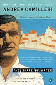 Inspector Montalbano