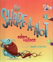 The Share-A-Not