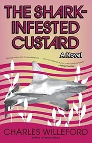 The Shark-Infested Custard