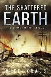 The Shattered Earth