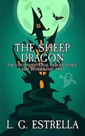 The Sheep Dragon