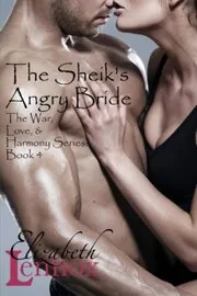 The Sheik's Angry Bride