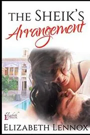 The Sheik's Arrangement