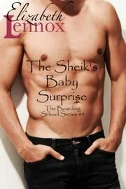 The Sheik's Baby Surprise