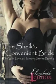 The Sheik's Convenient Bride