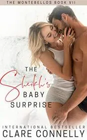 The Sheikh's Baby Surprise