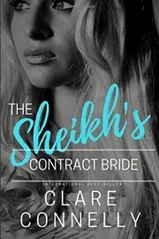 The Sheikh's Contract Bride