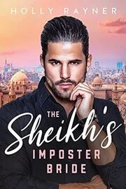 The Sheikh's Imposter Bride