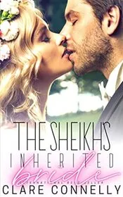 The Sheikh's Inherited Bride