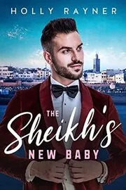 The Sheikh's New Baby