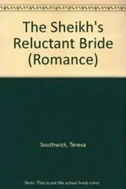 The Sheikh's Reluctant Bride