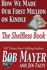 The Shelfless Book
