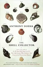 Anthony Doerr