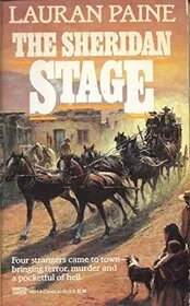 The Sheridan Stage