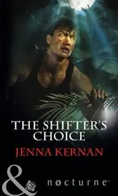 The Shifter's Choice