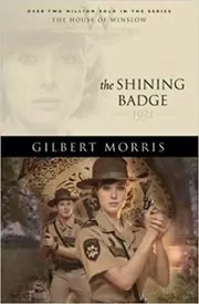 The Shining Badge