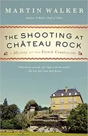 The Shooting at Chateau Rock