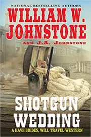 The Shotgun Wedding