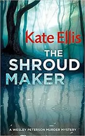 The Shroud Maker