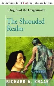 The Shrouded Realm