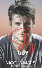 The Shy Guy