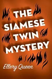 The Siamese Twin Mystery