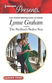 The Sicilian's Stolen Son