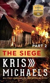 The Siege - Book Two