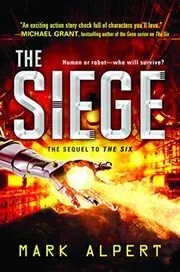 The Siege