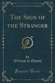 The Sign of the Stranger