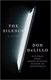 Don DeLillo book cover