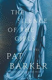 Pat Barker book cover