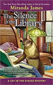 The Silence of the Library