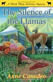 The Silence of the Llamas
