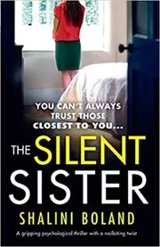 The Silent Sister