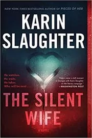 The Silent Wife