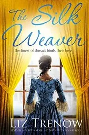 The Silk Weaver / The Hidden Thread
