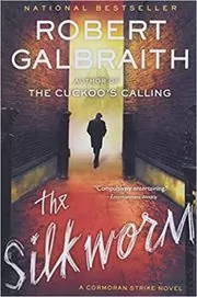 The Silkworm