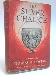The Silver Chalice