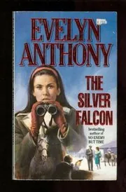 The Silver Falcon