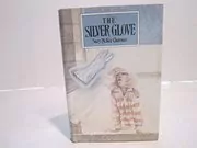Book cover for "The Silver Glove" by Suzy McKee Charnas