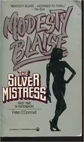 The Silver Mistress