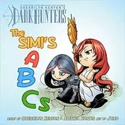 Book cover for "The Simi's ABCs" by Sherrilyn Kenyon