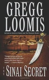 The Sinai Secret
