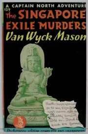 The Singapore Exile Murders
