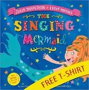 The Singing Mermaid