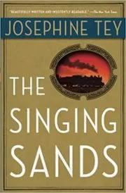 The Singing Sands