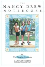 The Singing Suspects