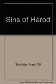 The Sins of Herod