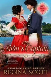The Siren's Captain